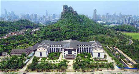 公司這些項目被評為2018年廣西建設(shè)工程最高質(zhì)量獎