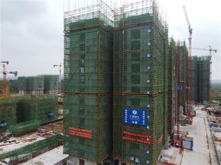 冶建基礎(chǔ)分公司獲多項(xiàng)工程質(zhì)量、科技創(chuàng)新獎(jiǎng)