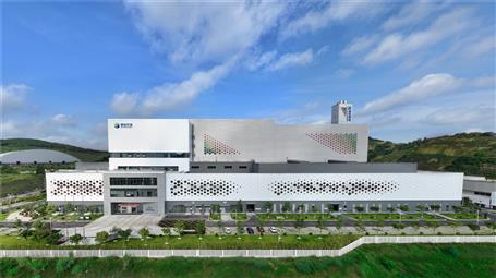 三年四“魯班”！冶建公司獲第六座魯班獎(jiǎng)