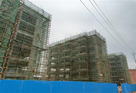 【奮戰(zhàn)一季度·沖刺開門紅】冶建桂東分公司有序推進節(jié)后復工復產(chǎn)