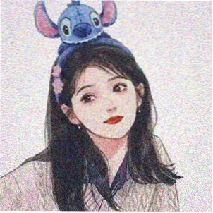 柚子 头像